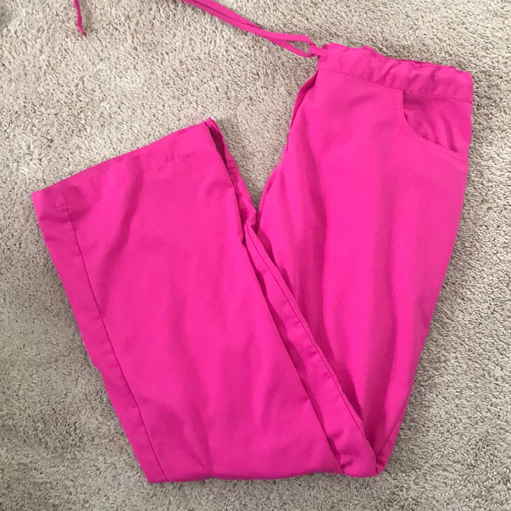 Grey’s Anatomy Scrub Pants